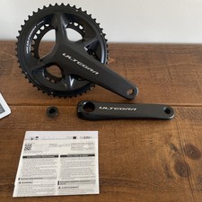 Shimano Ultegra FC-08 Chainset