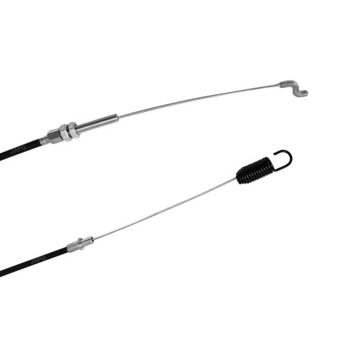 Clutch cable fits some hayter - fits,