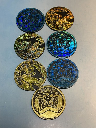 Lot plastic pog - plastic,