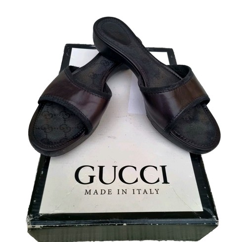 Gucci authentic lady - authentic, lady's