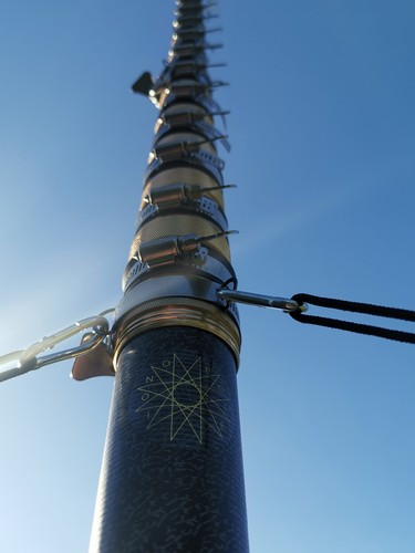 Antenna tower foot - tower, 49
