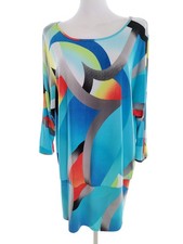 PERUZZI ITALY Womens Tunic