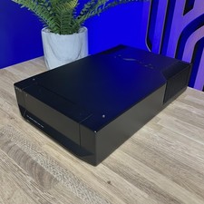 Mission Cyrus PSX-R Black