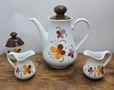Seltmann Weiden Coffee Pot Set