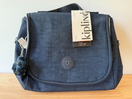 Kipling kichirou lunch bag - kipling,