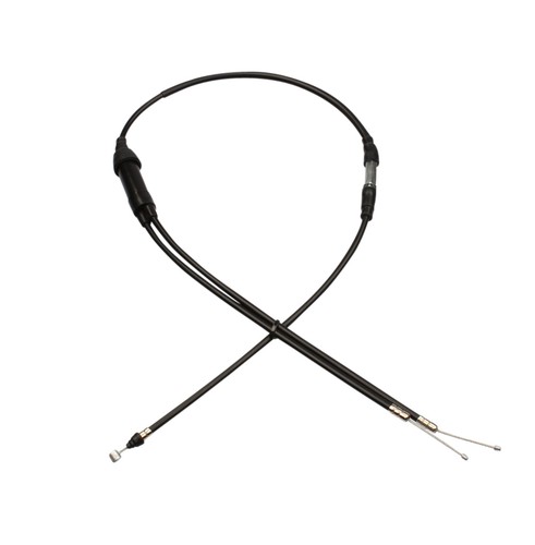 Choke cable for - for, xrv