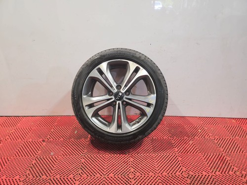 Kia ceed alloy wheel - kia,
