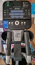 Life Fitness Cross Trainer