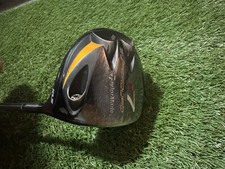 Taylormade R7 Superquad 10.5° Driver