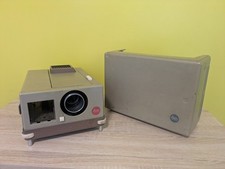 Leitz Pradovit Projector Type