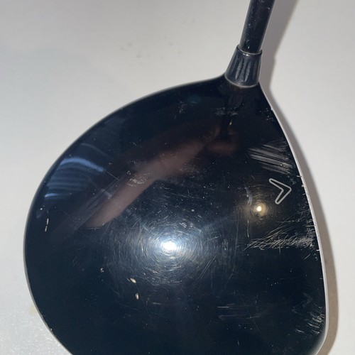 Callaway 460 big bertha - bertha, 11