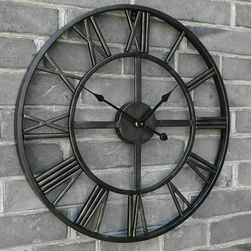 Large outdoor garden - large,