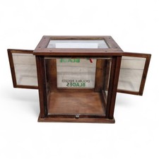 Antique Advertising Display