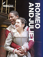 Romeo and Juliet (Cambridge School Shakespeare) by Shakespeare, William Book The