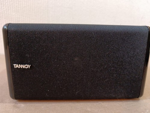 Tannoy hts 101 center - tannoy,