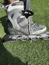 Roller Blades Size 6.5