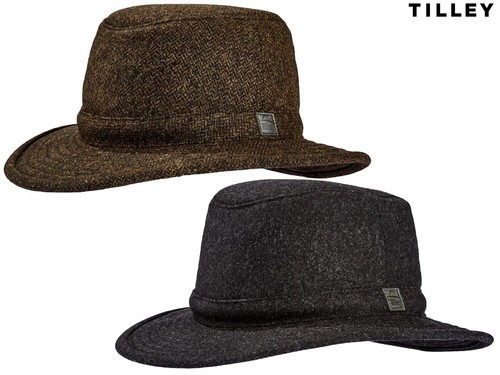 Tilley tec wool - tec,