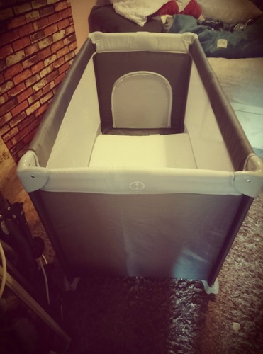 4in1 travel cot - 4in1,