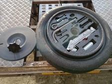 AUDI TT A1 A3 18" SMALL SPARE