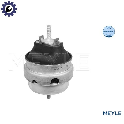 Mounting engine 100 199 - 100,