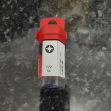 pack of 5 hilti 50mm pz2