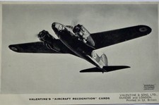 WW2 Aircraft Recognition