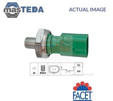 1800204 OIL PRESSURE SENSOR GAUGE EPS FOR MAN TGE 75KW,90KW,103KW,130KW