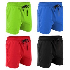 Mens Swimming Board Shorts