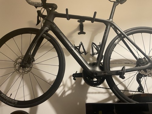 Bianchi infinito road bike - infinito,