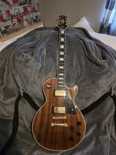 Epiphone Les Paul Custom Koa