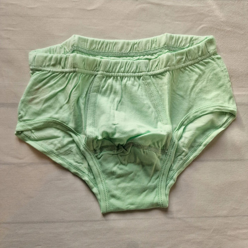 Deadstock underpants green - deadstock,