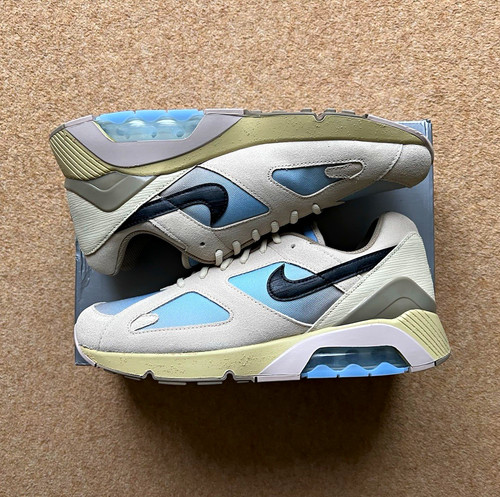 Nike air 180 light - air,