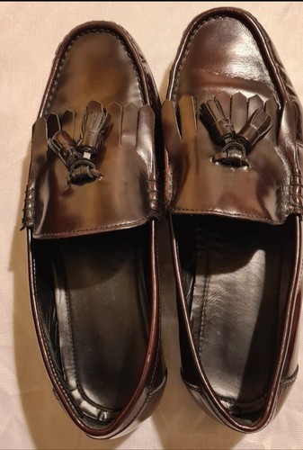 Zara men dark - men's, brown
