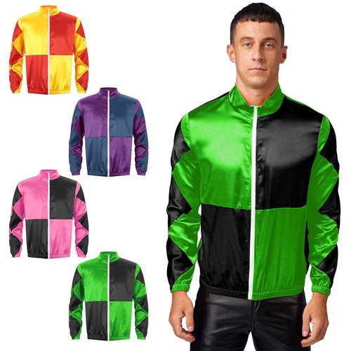 Mens halloween horse jockey - mens,
