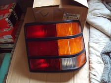 REAR LIGHT FOR FORD SCORPIO
