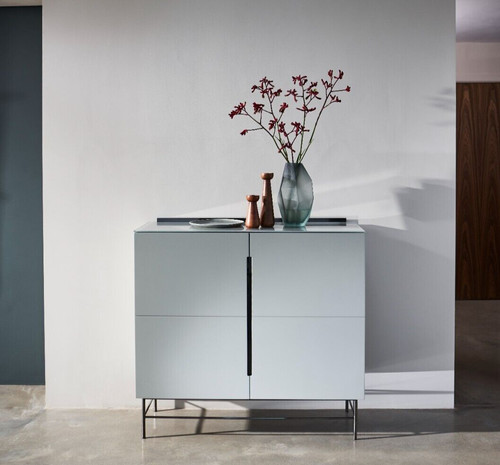 Matt grey two - matt,