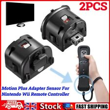 2PCS Motion Plus Motion Plus