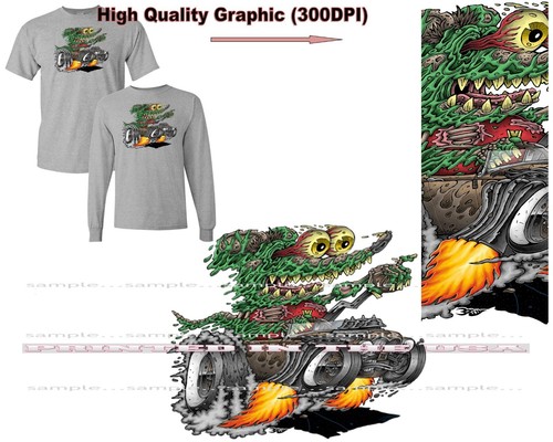 Zombie rat speeding - rat,