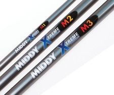 MIDDY XTREME M2 & M3 ANIMAL