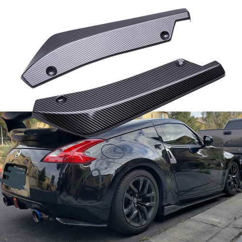 For nissan 370z - for, carbon