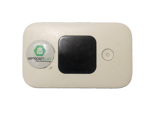 Huawei mobile wifi - huawei, hotspot