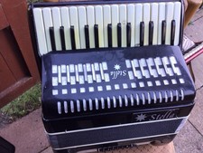STELLA ACCORDION 48 Bass