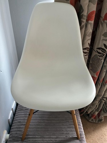 Authentic vitra eames dsw - x,