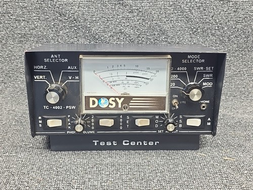 Dosy 4002 psw watt - tc-4002-psw,