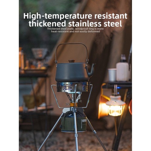 Stainless steel heat - stainless,