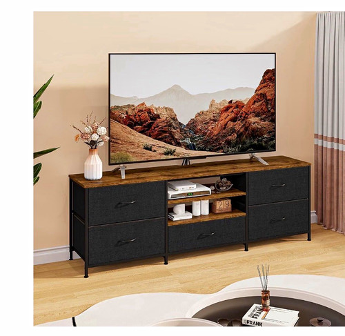 Stand cabinet unit with - stand, tv