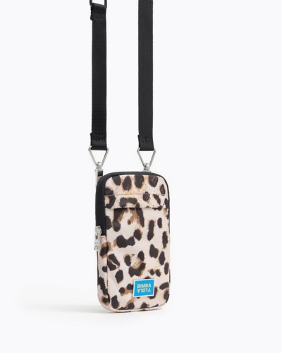 Bimba lola mini nylon cross - mini,