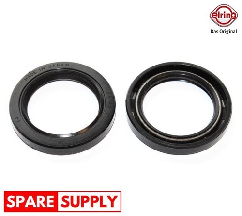 Shaft seal crankshaft for - shaft, seal,