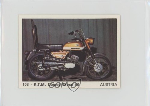1972 panini moto - panini,