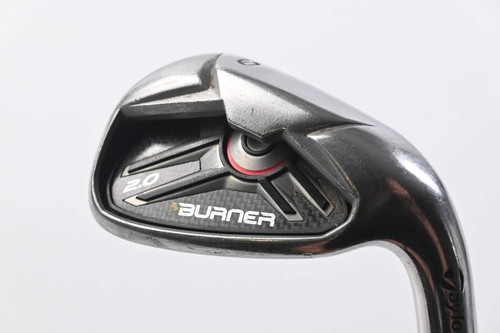 Taylormade burner 9 iron - 2.0,
